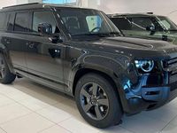Usata Land Rover Defender SE Dynamic 224 CV (164 kW) 2026 Nero SUV