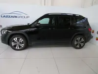 Usata Mercedes GLB180 116 CV (85 kW) 2022 Nero SUV