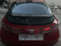 Usata Honda Civic Elegance 83 CV (61 kW) 2006 Berlina