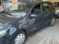 Usata VW Polo 2017 Grigio Berlina