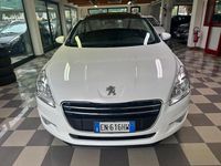 Usata Peugeot 508 Allure 163 CV (119 kW) 2012 Bianco Station wagon
