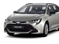Nuova Toyota Corolla Active 140 CV (102 kW) 2026 Grigio Station wagon