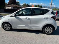 Usata Hyundai i10 69 CV (50 kW) 2017 Utilitaria