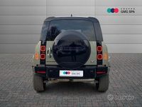 Usata Land Rover Defender S 2023 Verde SUV