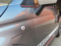 Usata Abarth 500C 140 CV (102 kW) 2011 Grigio Cabrio