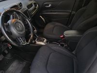 Usata Jeep Renegade 120 CV (88 kW) 2019 Bianco SUV
