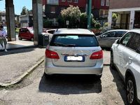Usata Mercedes B180 Executive 109 CV (80 kW) 2014 Monovolume