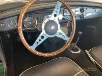 Usata MG B 1960 Cabrio