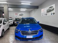 usata Skoda Kamiq 1.6 tdi src dsg ambition virtual 2020