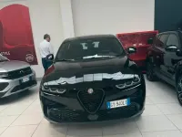 Usata Alfa Romeo Tonale Sprint 160 CV (117 kW) 2025 SUV