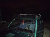 Usata Fiat Panda 39 CV (28 kW) 1999 Berlina