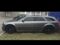 Usata Chrysler 300C Touring 218 CV (160 kW) 2006 Station wagon