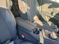 Usata Peugeot 3008 GT-line 131 CV (96 kW) 2019 Nero SUV