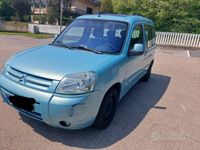 usata Citroën Berlingo Berlingo 1.6 16V 90CV Multispace