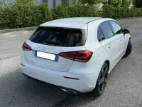 Brugt Mercedes A180 Edition 116 HK (85 kW) 2025 Sedan