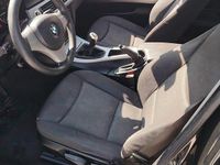 Usata BMW 320 163 CV (119 kW) 2006 Nero Berlina
