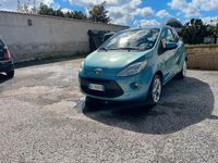 usata Ford Ka 1.2 gpl full optional