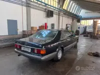 Usata Mercedes 500 245 CV (180 kW) 1985