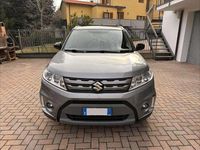 Usata Suzuki Vitara Cool 120 CV (88 kW) 2018 Nero SUV