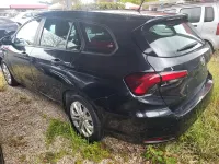 Usata Fiat Tipo Lounge 120 CV (88 kW) 2019 Nero Station wagon