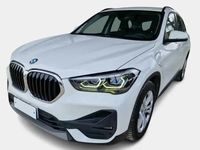 usata BMW X1 xDrive 25e Business Advantage automatico