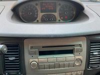 Usata Lancia Musa 101 CV (74 kW) 2008 Monovolume