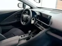 Nuova Toyota C-HR Active 98 CV (72 kW) 2026 Bianco SUV