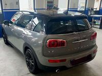 Usata Mini Cooper D Clubman Business 150 CV (110 kW) 2017 Grigio Station wagon