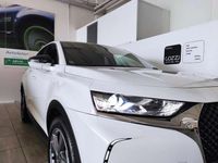 Usata DS Automobiles DS7 Crossback Business 131 CV (96 kW) 2023 Bianco SUV