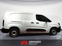 Usata Citroën Berlingo 102 CV (75 kW) 2020 Bianco Monovolume