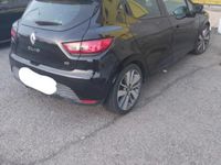 usata Renault Clio IV Clio 1.2 75 CV 5 porte Duel