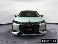 Usata DS Automobiles DS3 Performance 101 CV (74 kW) 2023 Grigio SUV