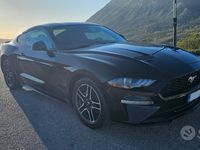 usata Ford Mustang 2.3 ecoboost Aut. 317cv