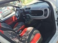 Usata Fiat Panda Easy 80 CV (58 kW) 2015 Utilitaria