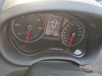 usata Seat Ibiza 1.4 tdi