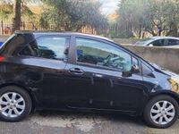 usata Toyota Yaris 1.3 3 porte Navi