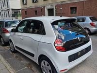 Usata Renault Twingo 70 CV (51 kW) 2018 Utilitaria
