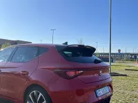 Usata Seat Leon FR 150 CV (110 kW) 2020 Berlina
