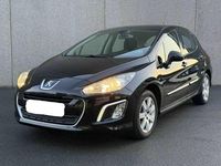 Usata Peugeot 308 Business-Line 111 CV (81 kW) 2010 Berlina