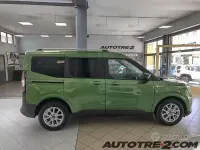 Usata Ford Tourneo Courier Titanium 125 CV (91 kW) 2025 Other Monovolume