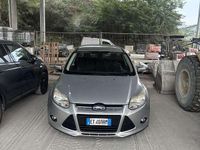 Usata Ford Focus 95 CV (69 kW) 2014 Station wagon