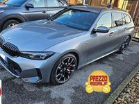 Usata BMW 320 M Sport 190 CV (139 kW) 2024 Skykreaper met Station wagon