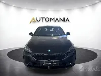 Usata BMW 118 M Sport 2025 Nero Utilitaria
