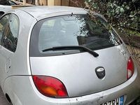 Usata Ford Ka 2003 Utilitaria