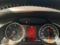 Usata Audi A4 Advanced 143 CV (105 kW) 2008 Grigio Station wagon