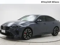 Usata BMW 218 Gran Coupé M Sport 150 CV (110 kW) 2025 Nero Coupé