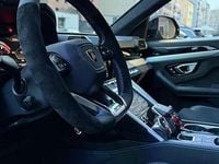 Usata Lamborghini Urus 650 CV (478 kW) 2019 Blu/azzurro SUV