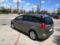 usata Peugeot 5008 1.6 e-hdi 8v Allure s&s 115cv etg6 (robot)