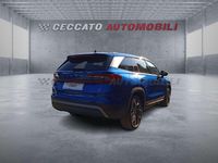 Nuova Skoda Kodiaq Style 204 CV (150 kW) 2025 Blu/azzurro SUV