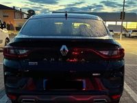 Usata Renault Arkana RS Line 2021 Nero SUV